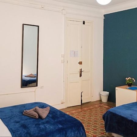 Banys Nous R2 Bed & Breakfast Barcelona Exterior foto