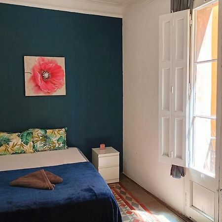 Banys Nous R2 Bed & Breakfast Barcelona Exterior foto