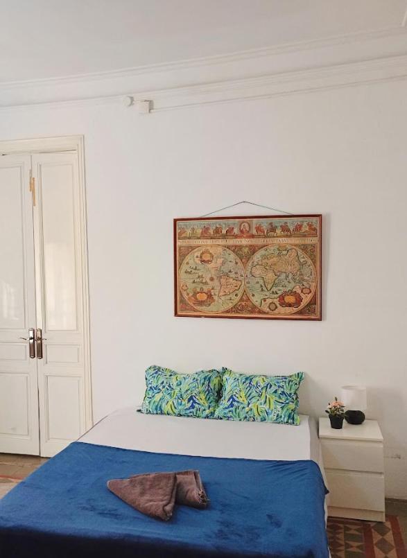 Banys Nous R2 Bed & Breakfast Barcelona Exterior foto